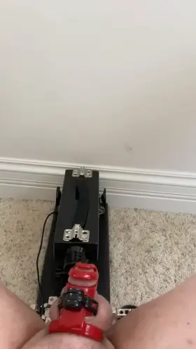 Feels so good to take it in the ass. I came 4 times.