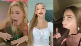 Tonight is the night, sissy!