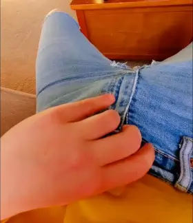 Thick cock for the daddy's and lil bros 28