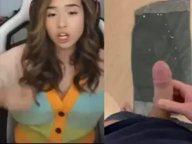 Pokimane