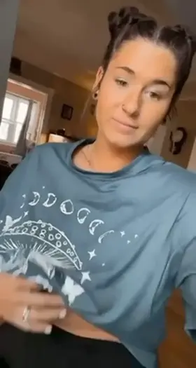 Tell my hubby what you would do to me 😉