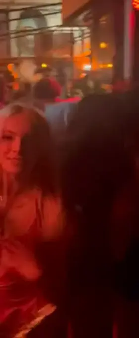 I’d be so embarrassed and horny!