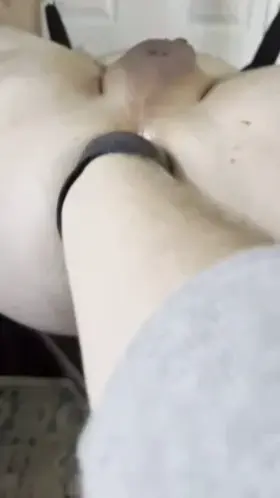 Getting fisted by a buddy