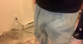 I really don’t fuck with underwear