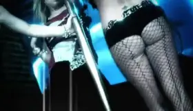 Britney spears 2007. What's your favorite britney fap material?