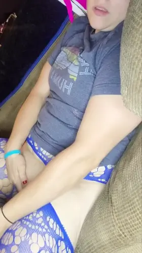 Would you rest your head in my lap? 😈 [30F]