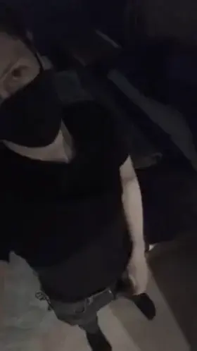 Do you like it when I pull it out for you?