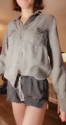 I heard itty bitty titties are welcomed here :)