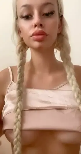 I love to tease u until u get hard