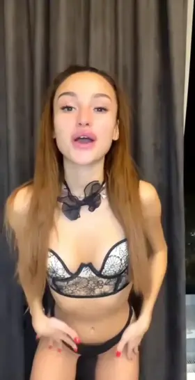 My “I have a naughty idea” smirk 😏