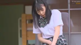 Schoolgirl Get fucked before going to school