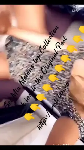 Mia Melano,must watch........