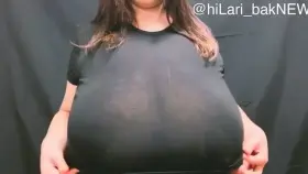 濡れる - Eyespopout!