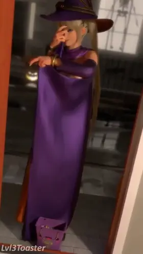 Marie Rose, Maximizing candy profits! (Lvl3Toaster) [Dead or Alive]