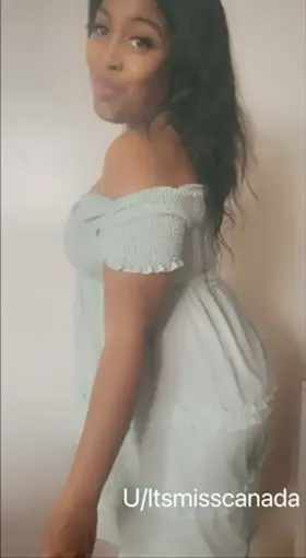 (F) Would you let me twerk in your lap?