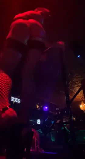 First night the clubs stayed open past 2 am! 🥳 also my first night ever dancing lol [OC]