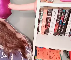 Disappearing Dildo 😉