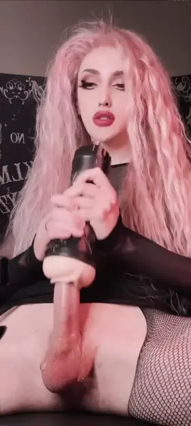 Let’s pretend this is your mouth