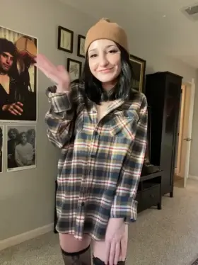 A cozy little flash for you, m’gentleman?