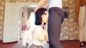 4 Variants Of Elizabeth (DeniseM) [Bioshock]