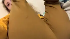 Stinky farts after dinner 🥘