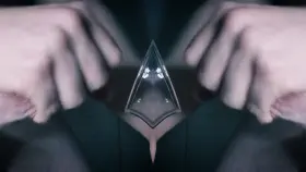 [OC] Have A Glass Or Two?