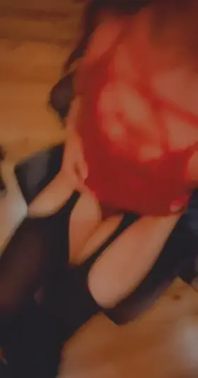 Would you come over and use me when I'm home alone? 💋