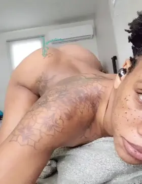 Body like water. Cum feed her.