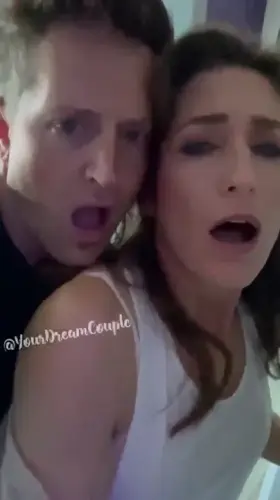 Married for 3 years but seducing me every day like we just met!