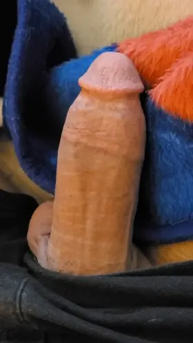 Got a mind of it's own. There are some sexy redditors out there! What can I say?