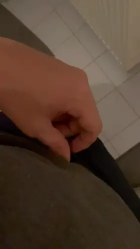 peekaboo for the 10 people who see this😱😈 [OC]