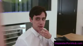 Practice Pussy Prior to Prom