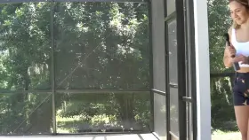 Ever wonder what happens when shit hits the fan?