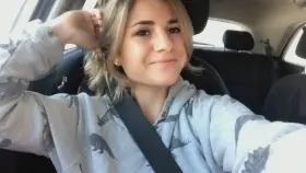 How’s the view of my little 🐱 under my gym shorts? 🙈💕