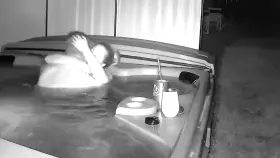 Not sure if we had more drinks or orgasms last night 🔥