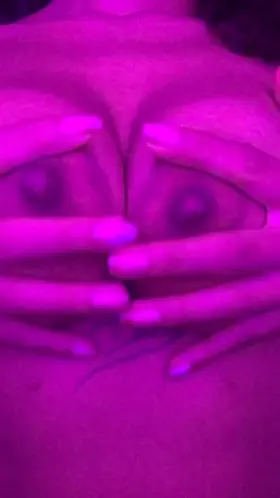 what would u do with my tits?