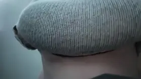 Thought this might be enjoyed here! Please let me know if it doesn't fit here! (OC)