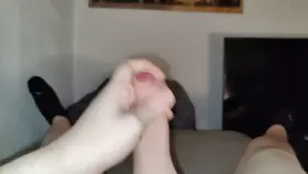 Hope you like some German cum to start the day!