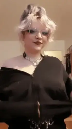 let me drop this here with a smile