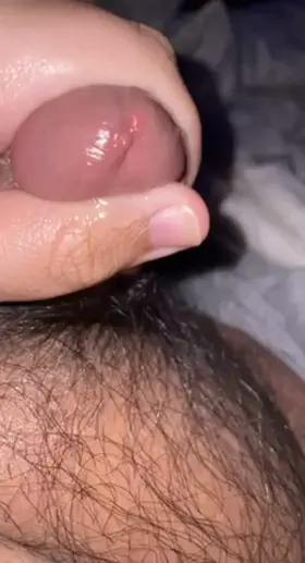 [19] I leak soo much 🤤