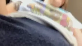 Just left the gym..how’s this view?🙈💕