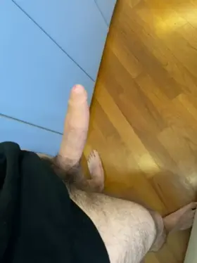 who wants to on knees next time