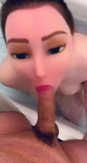 My shy wife wants an mfm.