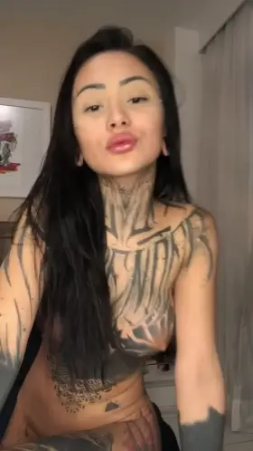 I really wanna know if I can be the reason for your morning boner?