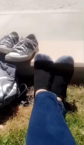 For the feet guys :3