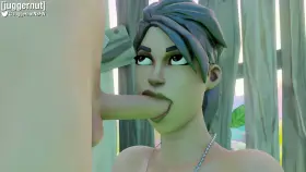 Ramirez (Juggernut) [Fortnite]