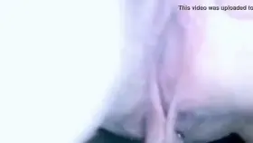 Sucking dick makes her drip