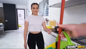 Spit Shine Cleaning – MyDirtyMaid