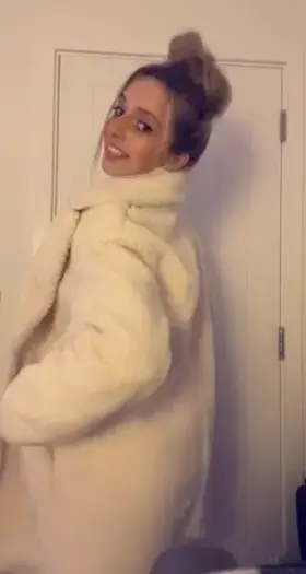 What if I turned up to your work like this?