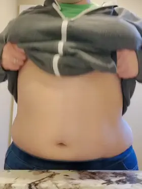 the 3 s: soft, squishy, sexy